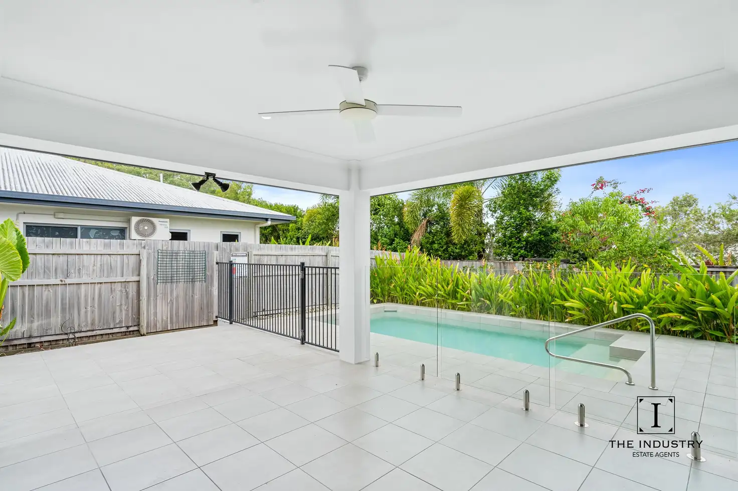 Main view of Homely house listing, 10 Flow Close, Trinity Beach QLD 4879