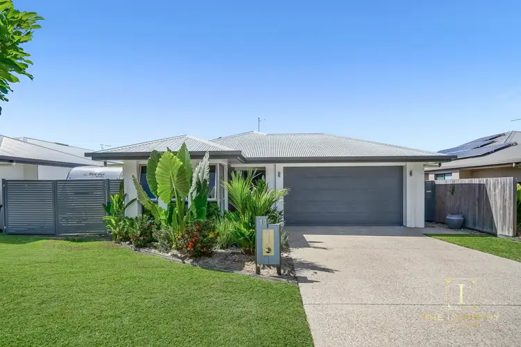 Third view of Homely house listing, 10 Flow Close, Trinity Beach QLD 4879