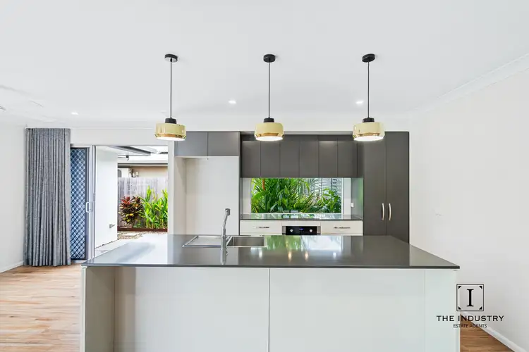 Fourth view of Homely house listing, 10 Flow Close, Trinity Beach QLD 4879