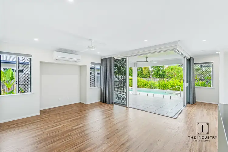 Fifth view of Homely house listing, 10 Flow Close, Trinity Beach QLD 4879