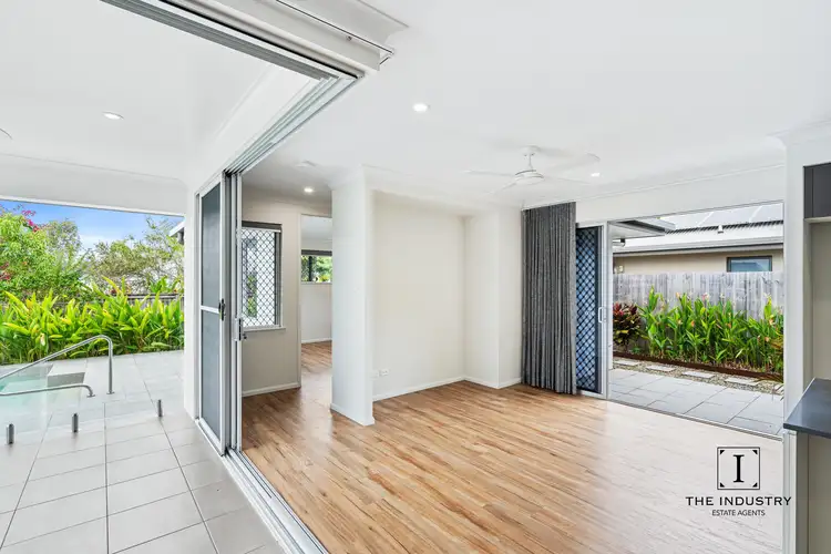 Sixth view of Homely house listing, 10 Flow Close, Trinity Beach QLD 4879