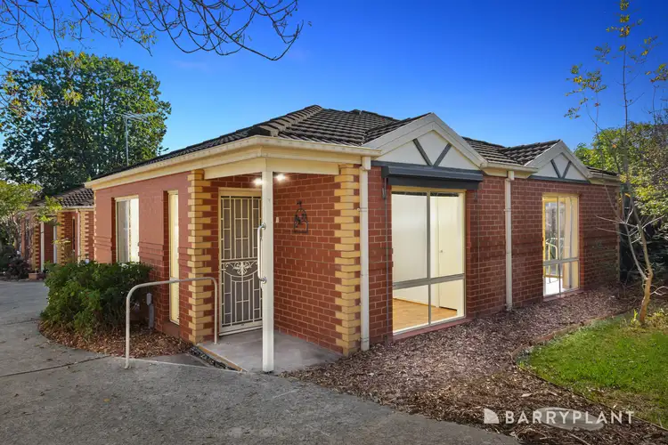 1/127 Dorset Road, Boronia VIC 3155