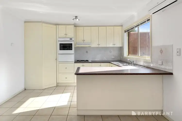 Third view of Homely unit listing, 1/127 Dorset Road, Boronia VIC 3155