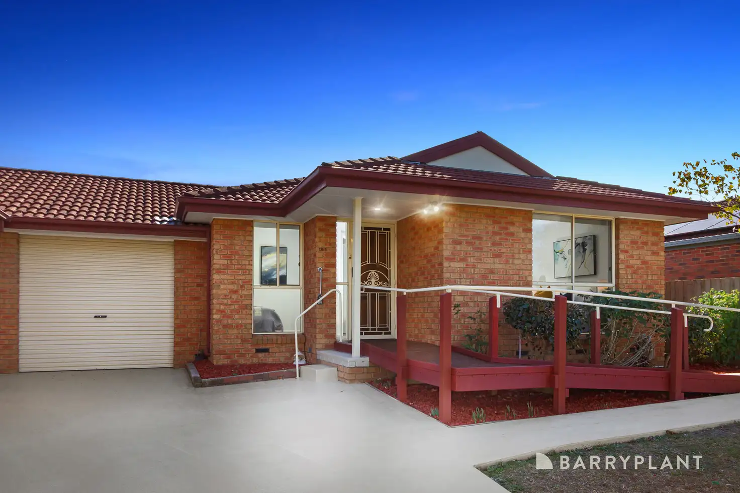 Main view of Homely unit listing, 10B Orange Grove, Bayswater VIC 3153