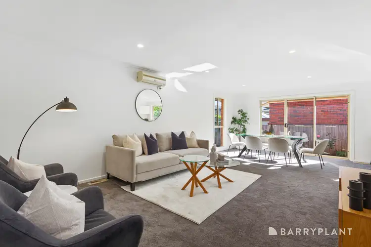 Second view of Homely unit listing, 10B Orange Grove, Bayswater VIC 3153