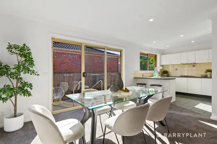 Third view of Homely unit listing, 10B Orange Grove, Bayswater VIC 3153