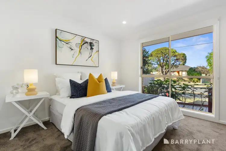 Fifth view of Homely unit listing, 10B Orange Grove, Bayswater VIC 3153