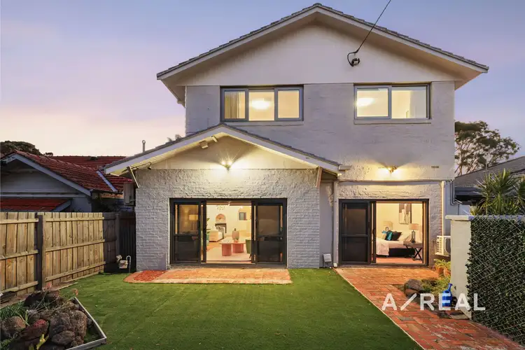 Main view of Homely house listing, 119 Bambra Road, Caulfield VIC 3162
