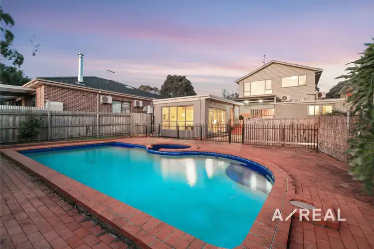 Second view of Homely house listing, 119 Bambra Road, Caulfield VIC 3162