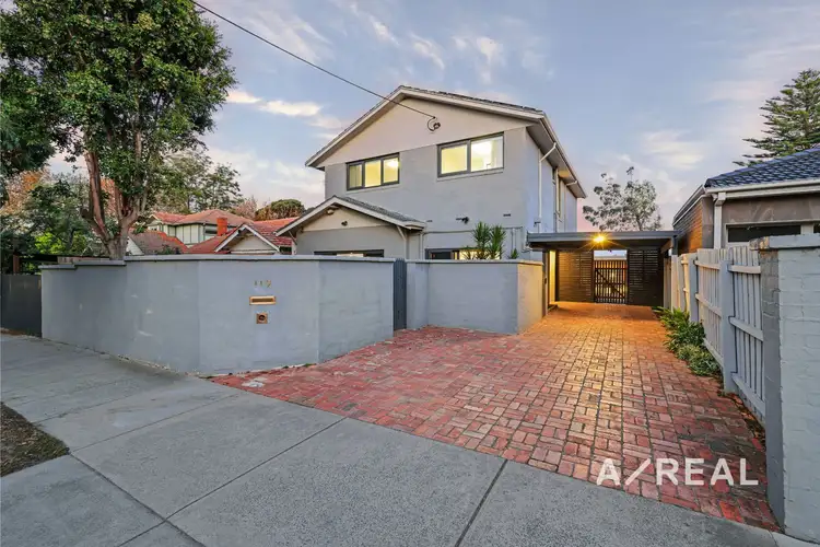 Third view of Homely house listing, 119 Bambra Road, Caulfield VIC 3162