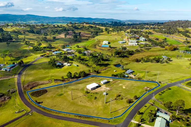 Main view of Homely house listing, 78 Max Slater Drive, Bega NSW 2550