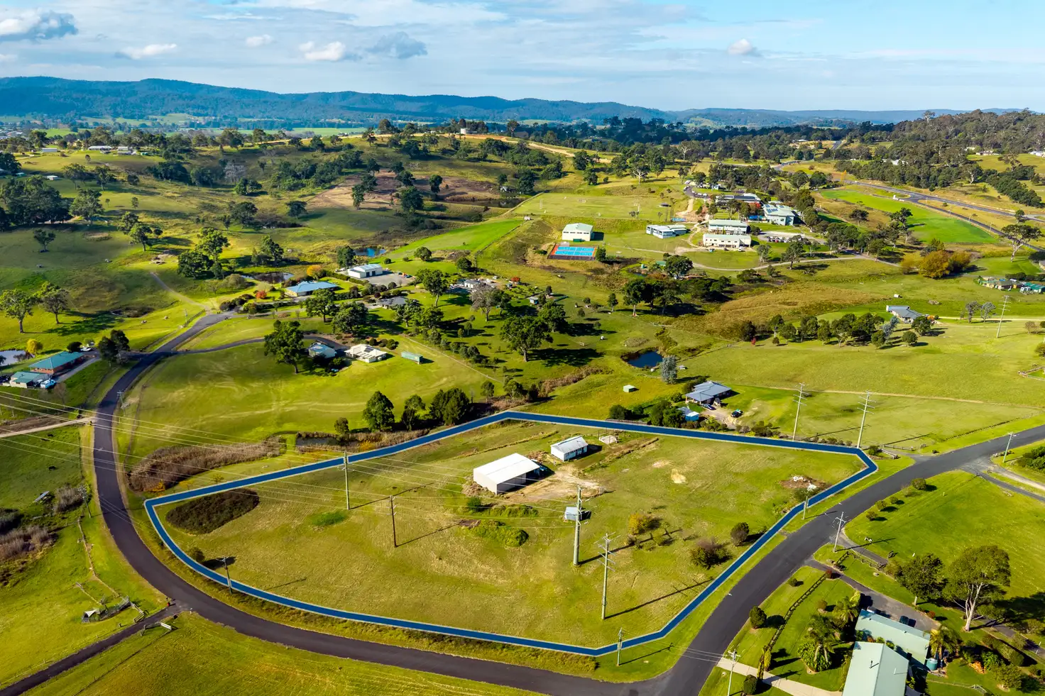 Main view of Homely house listing, 78 Max Slater Drive, Bega NSW 2550