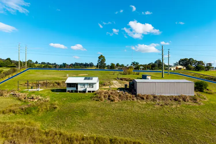 Second view of Homely house listing, 78 Max Slater Drive, Bega NSW 2550