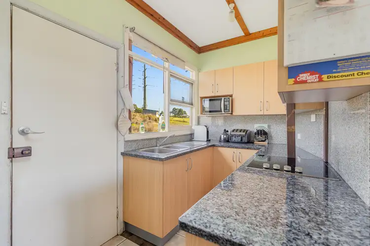 Fifth view of Homely house listing, 78 Max Slater Drive, Bega NSW 2550