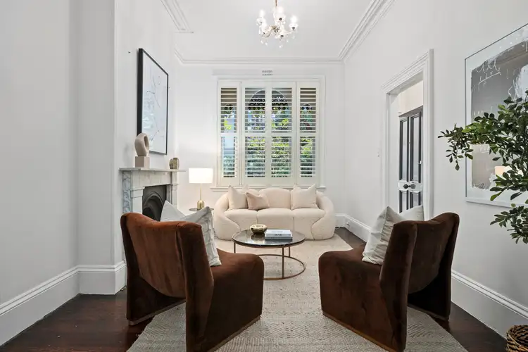 Second view of Homely house listing, 180 Hereford Street, Forest Lodge NSW 2037