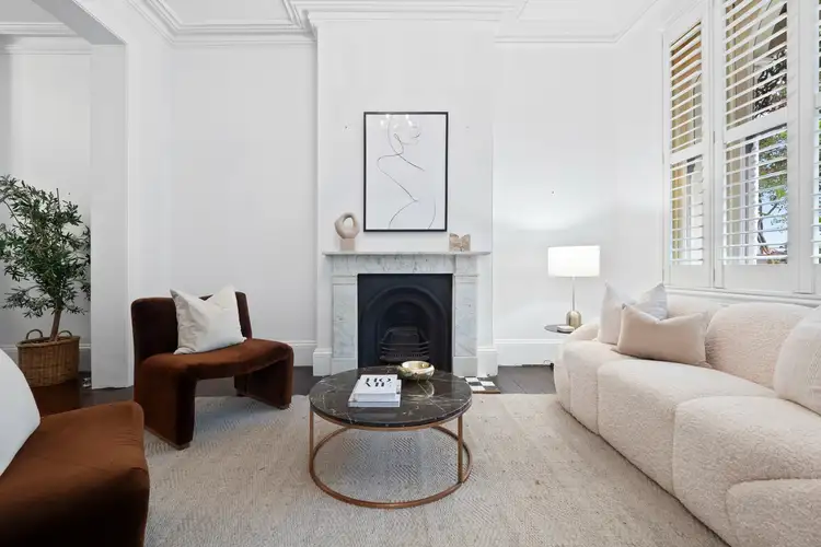 Third view of Homely house listing, 180 Hereford Street, Forest Lodge NSW 2037