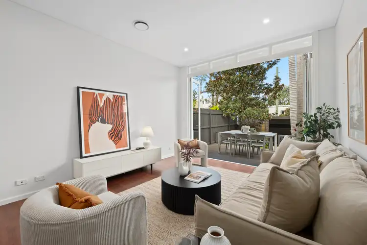 Fifth view of Homely house listing, 180 Hereford Street, Forest Lodge NSW 2037