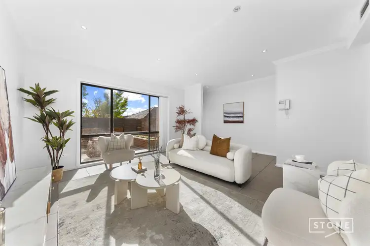 Second view of Homely townhouse listing, 6/64-66 Carnarvon Street, Silverwater NSW 2128