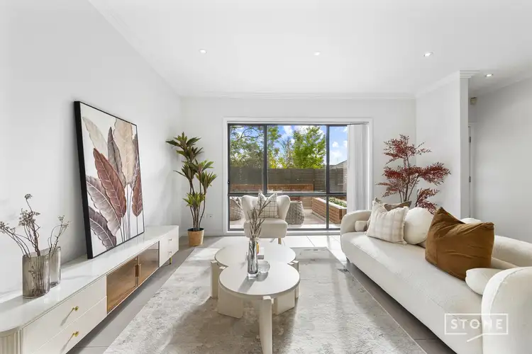 Third view of Homely townhouse listing, 6/64-66 Carnarvon Street, Silverwater NSW 2128