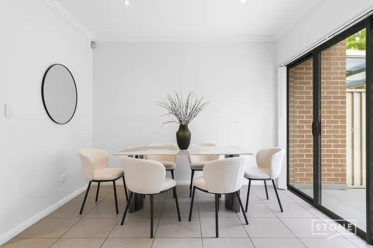 Sixth view of Homely townhouse listing, 6/64-66 Carnarvon Street, Silverwater NSW 2128