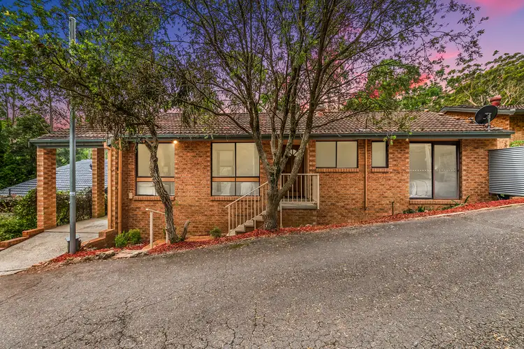 184 Pretoria Parade, Hornsby NSW 2077