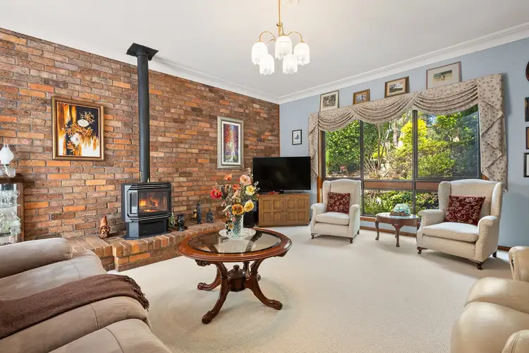 Second view of Homely house listing, 28 Wellington Drive, Balgownie NSW 2519