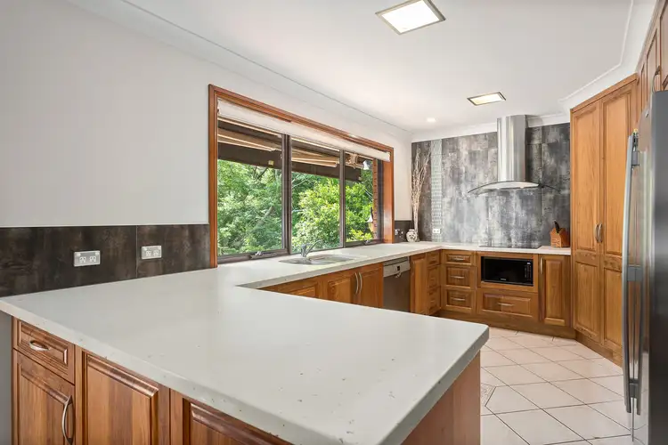 Third view of Homely house listing, 28 Wellington Drive, Balgownie NSW 2519