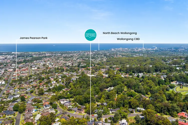 Fifth view of Homely house listing, 28 Wellington Drive, Balgownie NSW 2519