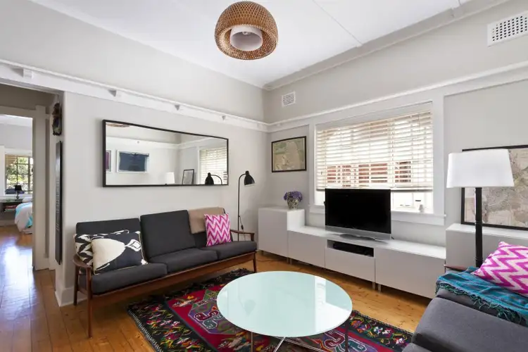 2/17 Fort Street, Petersham NSW 2049