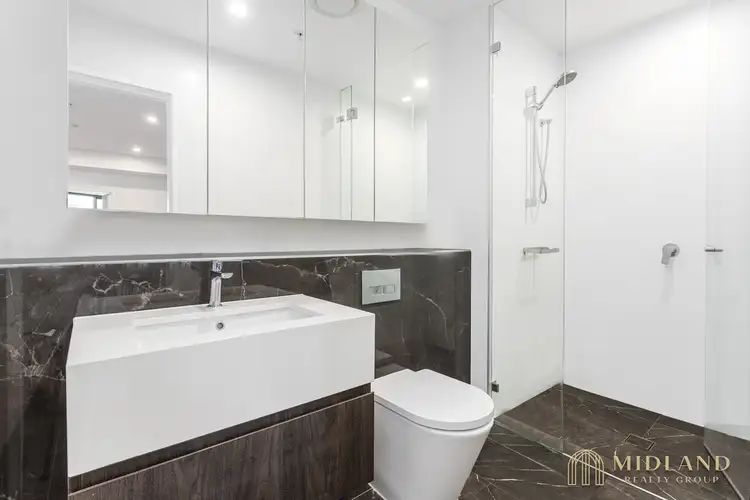Fourth view of Homely apartment listing, 3008/500 Pacific Highway, St Leonards NSW 2065