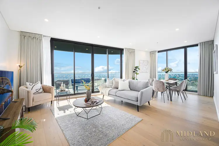 2903/500 Pacific Highway, St Leonards NSW 2065