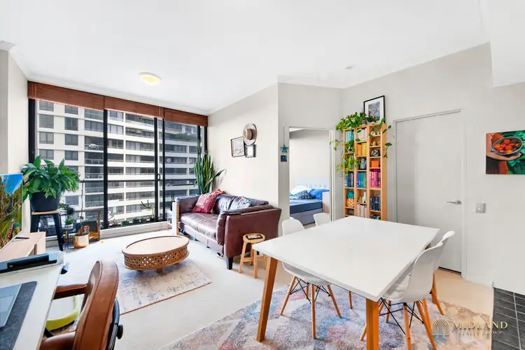 1414/3 Herbert Street, St Leonards NSW 2065