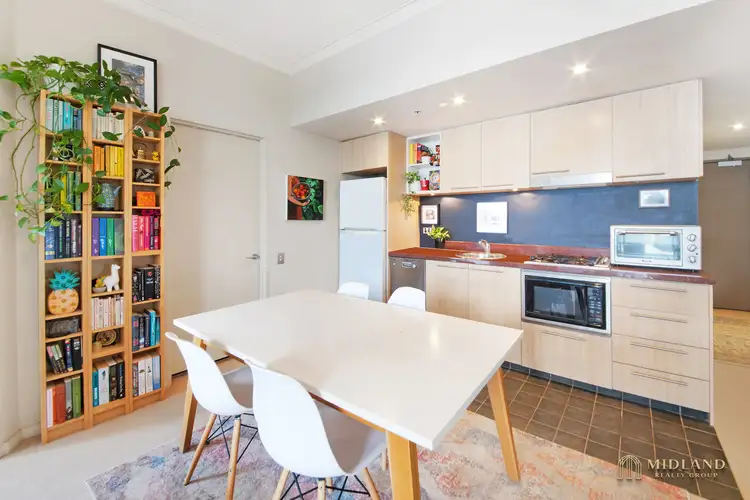 Third view of Homely apartment listing, 1414/3 Herbert Street, St Leonards NSW 2065