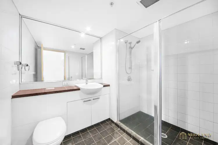 Fourth view of Homely apartment listing, 1414/3 Herbert Street, St Leonards NSW 2065