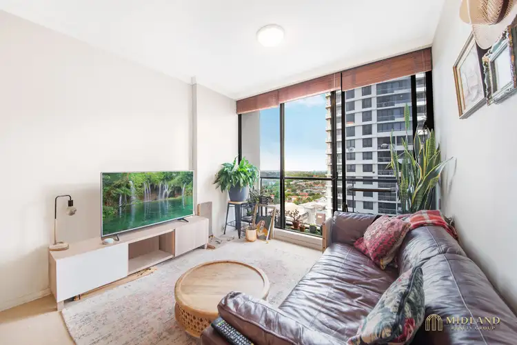 Fifth view of Homely apartment listing, 1414/3 Herbert Street, St Leonards NSW 2065