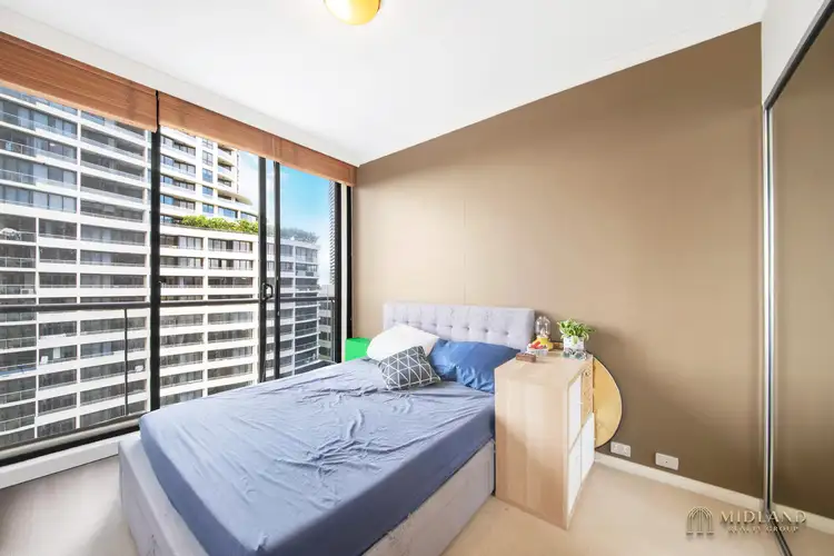 Sixth view of Homely apartment listing, 1414/3 Herbert Street, St Leonards NSW 2065