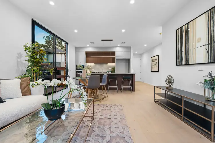 9/142-144 Warrigal Road, Camberwell VIC 3124