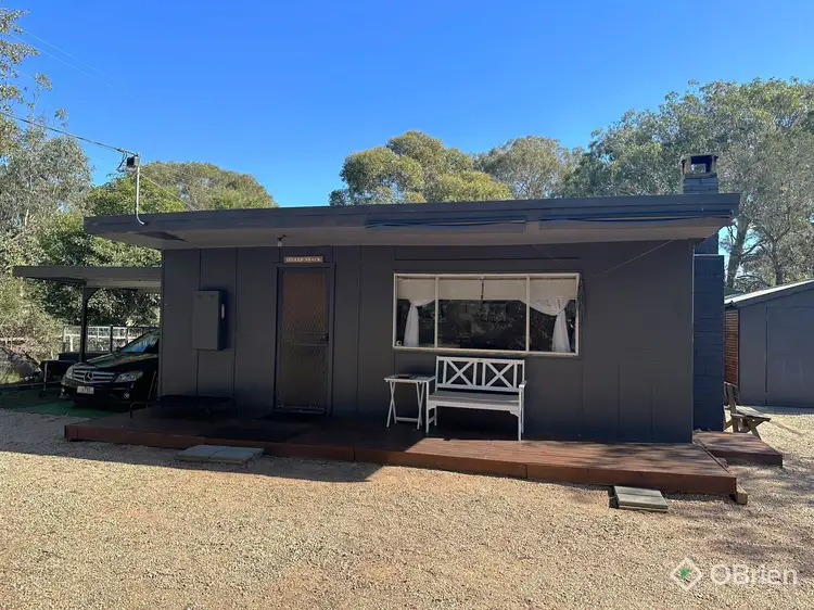 Main view of Homely house listing, 46 Eighth Avenue, Raymond Island VIC 3880