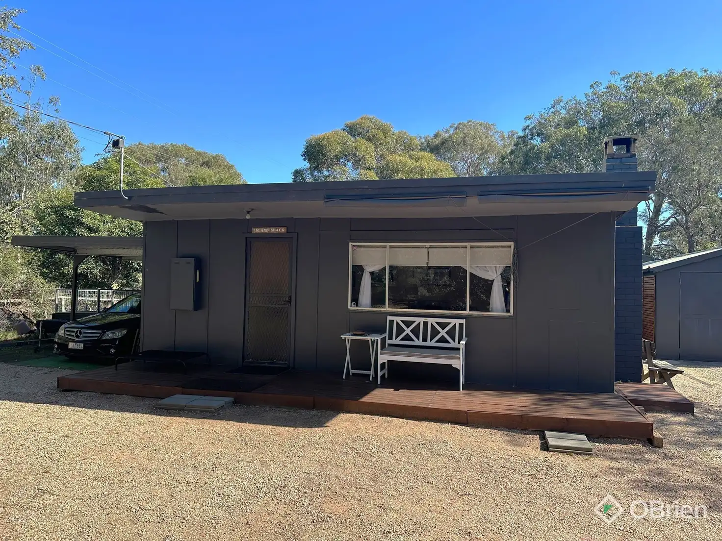 Main view of Homely house listing, 46 Eighth Avenue, Raymond Island VIC 3880