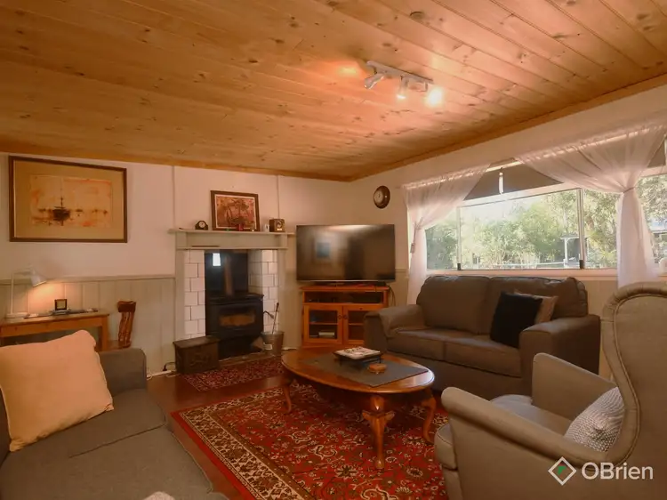 Third view of Homely house listing, 46 Eighth Avenue, Raymond Island VIC 3880