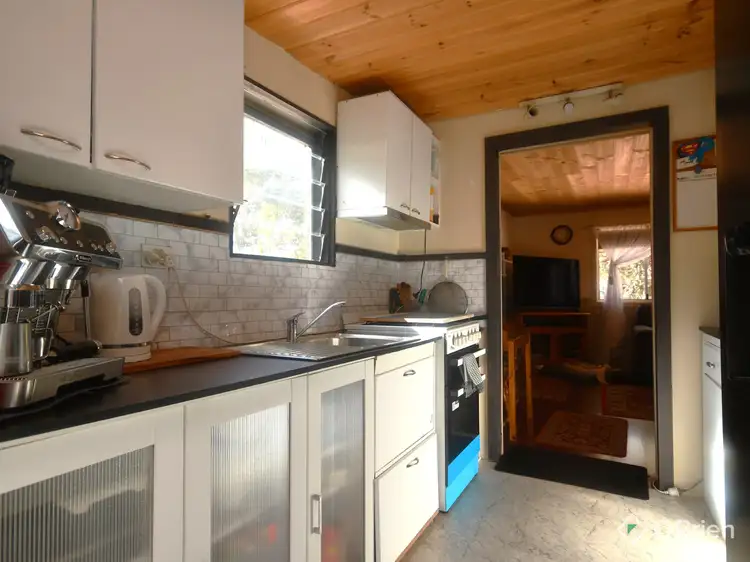 Fifth view of Homely house listing, 46 Eighth Avenue, Raymond Island VIC 3880