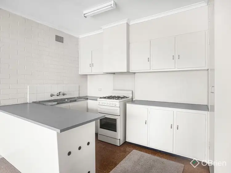 Second view of Homely unit listing, 5/14 Muir Street, Frankston VIC 3199
