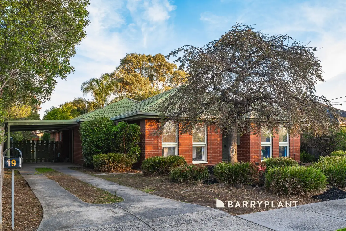 Main view of Homely house listing, 19 Mindara Avenue, Rowville VIC 3178