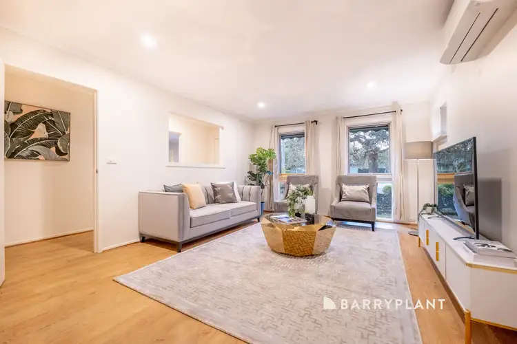 Second view of Homely house listing, 19 Mindara Avenue, Rowville VIC 3178