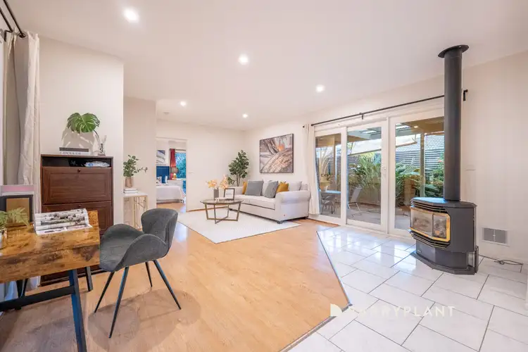 Third view of Homely house listing, 19 Mindara Avenue, Rowville VIC 3178