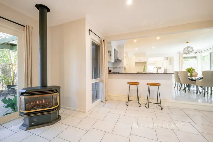 Fifth view of Homely house listing, 19 Mindara Avenue, Rowville VIC 3178