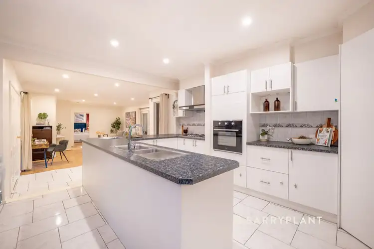 Sixth view of Homely house listing, 19 Mindara Avenue, Rowville VIC 3178