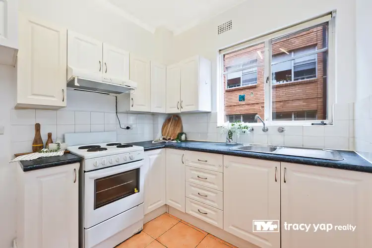Third view of Homely apartment listing, 3/34 Ethel Street, Eastwood NSW 2122