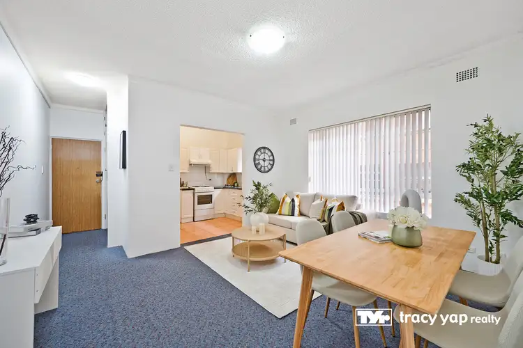 Fourth view of Homely apartment listing, 3/34 Ethel Street, Eastwood NSW 2122