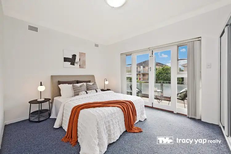 Fifth view of Homely apartment listing, 3/34 Ethel Street, Eastwood NSW 2122